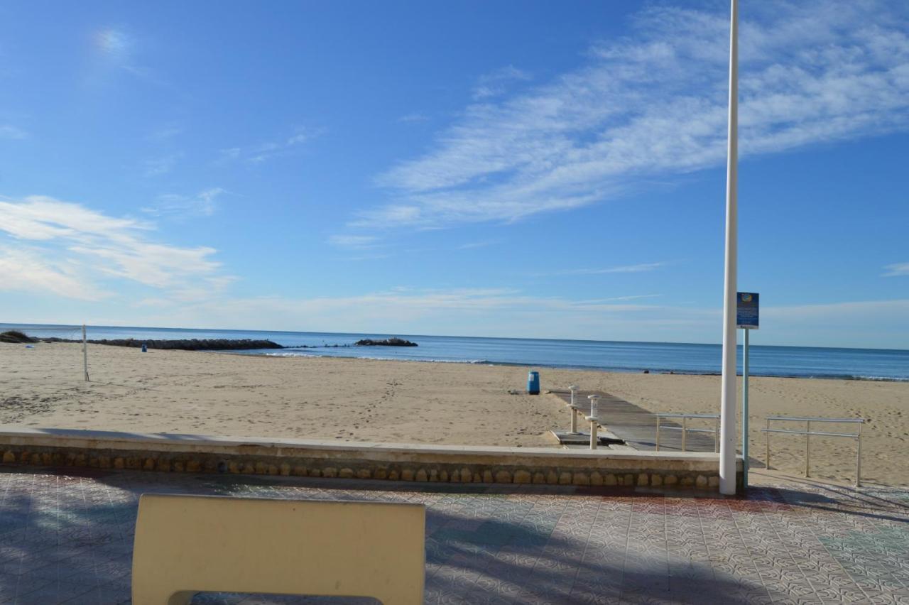 Porto Azul 2 - Inmodream Calpe公寓 外观 照片